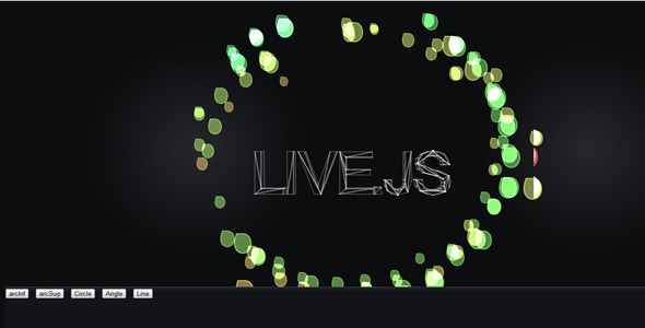 Animation Particles Text Nulled