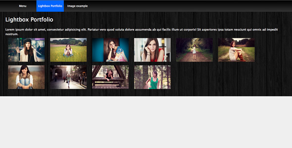 jQuery Hidden Panel Nulled