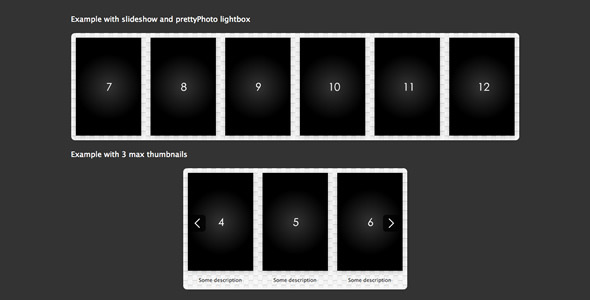 jQuery Responsive Carousel Nulled