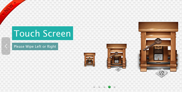 jQuery Responsive OneByOne Slider Plugin Nulled