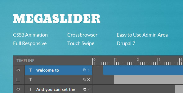 Mega Slider Nulled