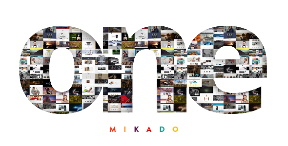 Mikado One – Multipurpose Business WordPress Theme Nulled