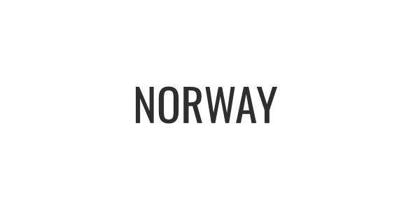 Norway – Minimal Travel Blog WordPress Theme Nulled