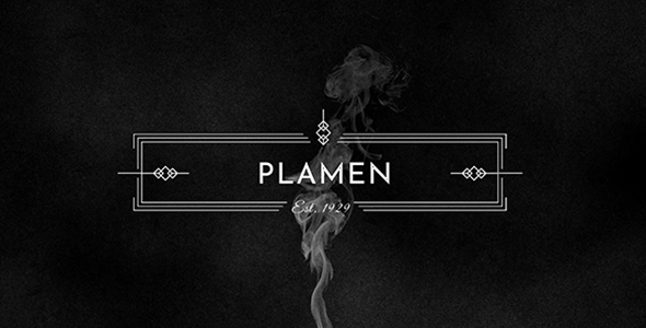 Plamen – Tobacco Store WordPress Theme Nulled