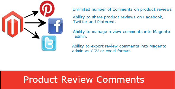 Product Review Comments Nulled