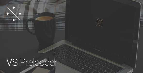 VSPreloader – Ultimate CSS Animated Preloaders Nulled
