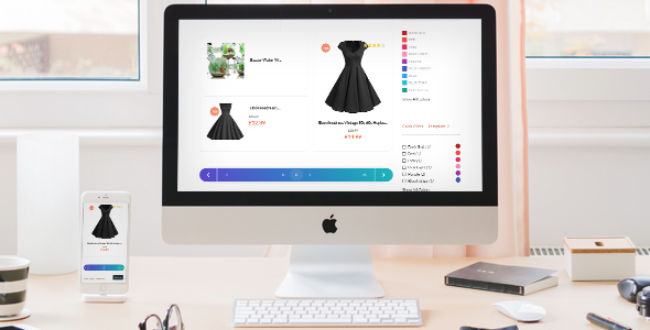 WooPagination – WordPress / WooCommerce Plugin Nulled
