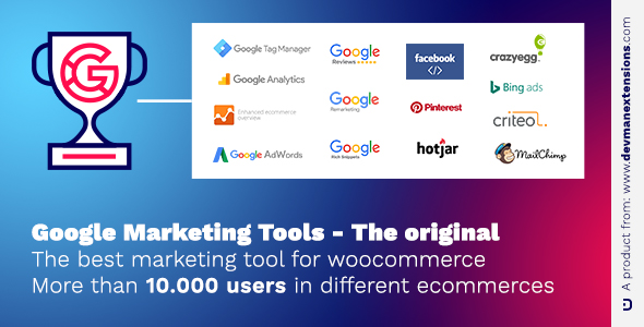 Marketing Tools Pro for WooCommerce Nulled