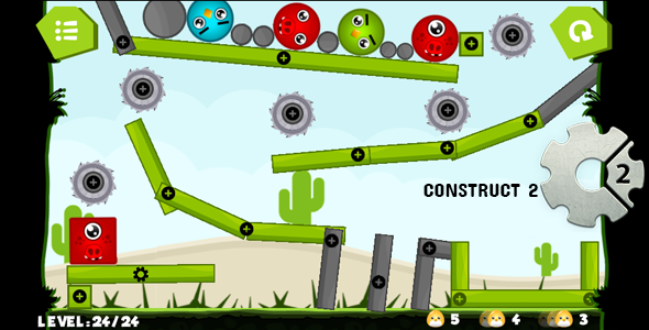 The Nest Nulled