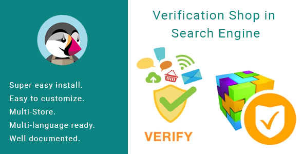 SEO Webmaster Tools Site Verification Search Engine Nulled