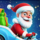Snowy Road – HTML5 Game