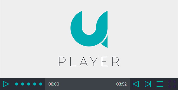 uPlayer – Video Player for WordPress