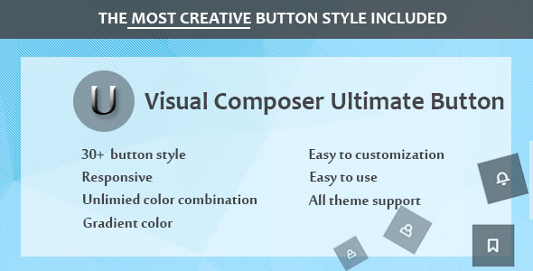 Visual Composer – Ultimate Button Nulled