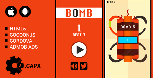Bomb Nulled