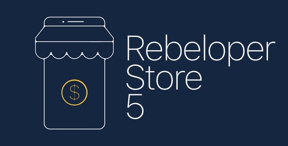 Rebeloper Store – The Ultimate In-app Purchase Helper for iOS 13 and Swift 5.1