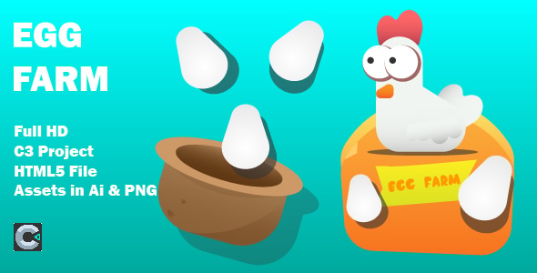 Egg Fram