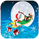 Flappy Santa Sled 64 Bits (Android Studio) – Without Any Ads
