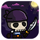 SKELETON RUNNER BUILDBOX PROJECT WITH ADMOB