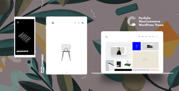 Calafate – Portfolio & WooCommerce Creative WordPress Theme Nulled