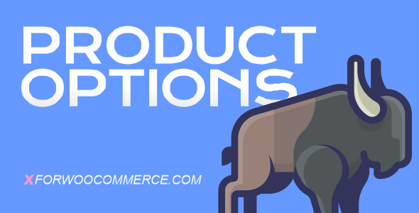 Improved Product Options for WooCommerce Nulled