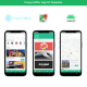 Coupon Offer App – React Native Theme Review: Ready to Ship Nulled