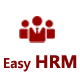 Easy HRM – Human Resource Management ASP.NET CORE EF CORE (ThemeForest)