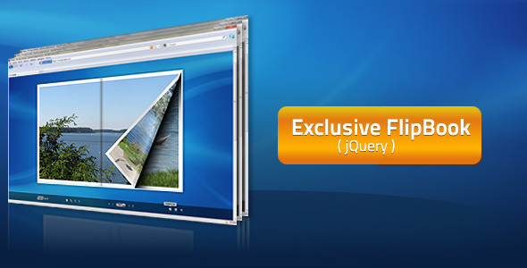 Exclusive FlipBook jQuery Plugin Review: Fast Setup Nulled