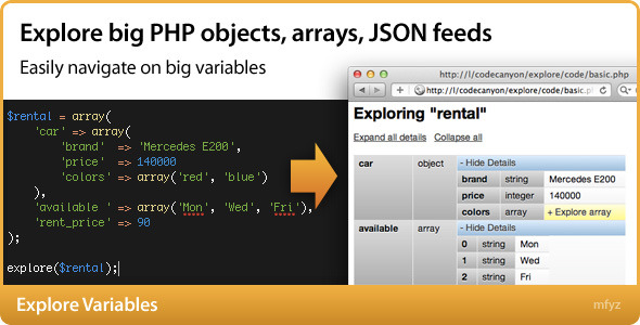 Explore Variables Review: Flexible Data Toolkit