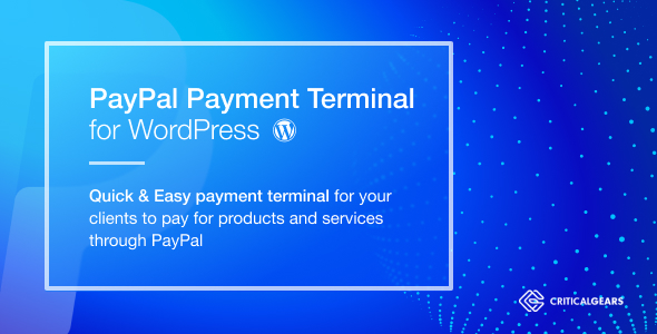 PayPal PRO Payment Terminal WordPress Review: Key Features