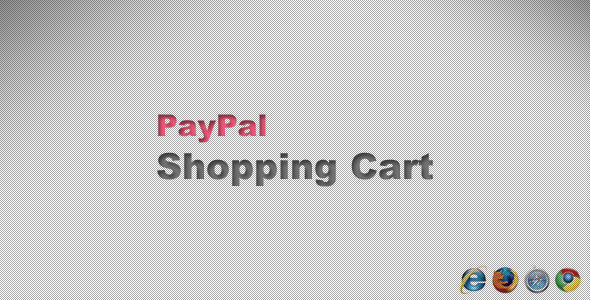 PayPal Shopping Cart Review: Easy JS Setup