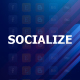 Socialize | Social Media Buttons Review: Easy Setup