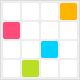 Touch Way with AdMob and Leaderboard Review: Ad Puzzle
