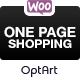 WooCommerce One Page Shopping Review: Faster Checkout Nulled